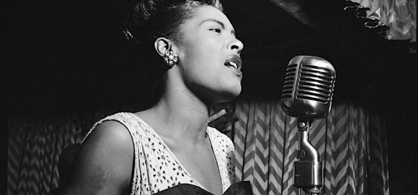 Watch Official Trailer For Upcoming Billie Holiday Biopic