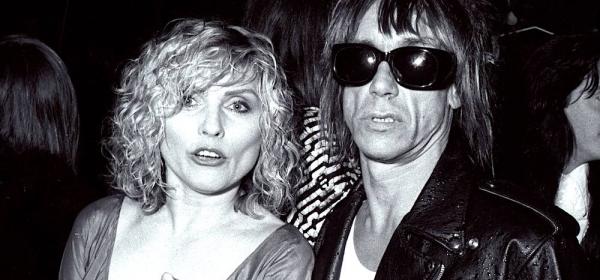 Remembering Iggy Pop & Debbie Harry’s Punk Duet, “Well, Did You Evah?”