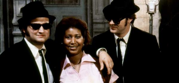 The Blues Brothers Soundtrack Turns 40