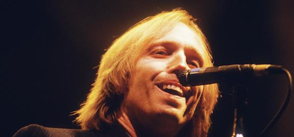 Watch New Music Video for Tom Petty’s Previously Unreleased, “Leave Virginia Alone”