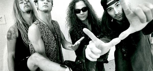 Alice in Chains to be Honoured by Members of Soundgarden, Smashing Pumpkins, Jane’s Addiction & More in Livestream Tribute 