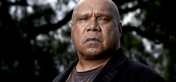 Archie Roach Has Been Named the Double J Australian Artist of the Year for 2020