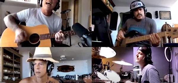 Watch Metallica’s Stripped-Back Cover of Alice In Chains’ “Would?”