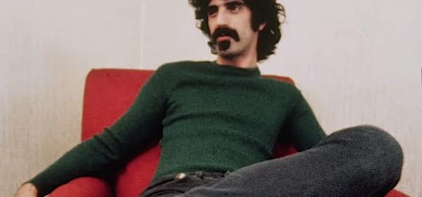 Long Awaited Frank Zappa Documentary Gets an Aussie Release Date