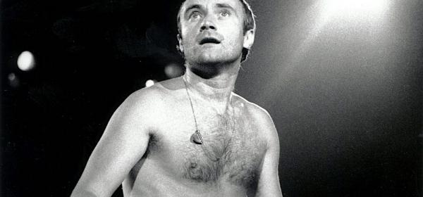 Phil Collins - 70 Years, 70 Facts