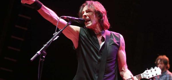 New Rick Springfield Music, With Badfinger! 