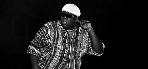 A New Notorious B.I.G. Documentary is Coming To Netflix