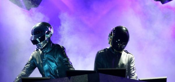 Daft Punk, Pioneering Electro Duo, Have Broken Up