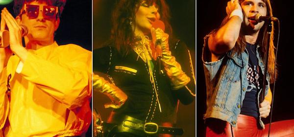 Kate Bush, Devo & Iron Maiden Among Nominees for Rock & Roll Hall of Fame 2021