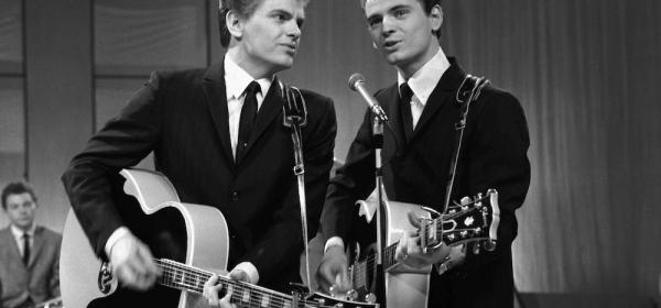 everly brothers 