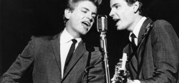 everly brothers 60s