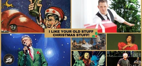 Every Christmas Song You'll Need Today
