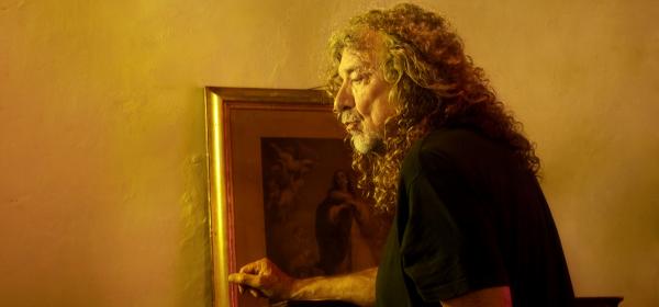 Robert Plant – “We Can Kick Arse And Turn Things Upside Down!”