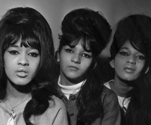 ronettes