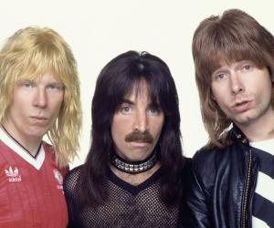 spinal tap 