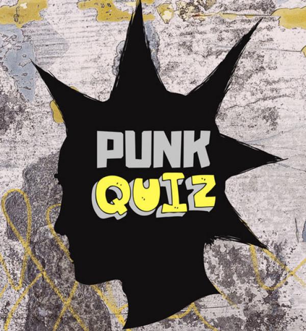 Punk Quiz