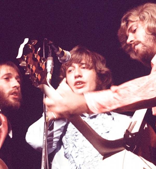 A New Bee Gees Documentary, How Can You Mend A Broken Heart, is Due Out Later This Year