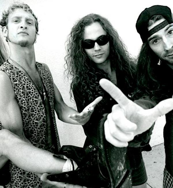 Alice in Chains to be Honoured by Members of Soundgarden, Smashing Pumpkins, Jane’s Addiction & More in Livestream Tribute 
