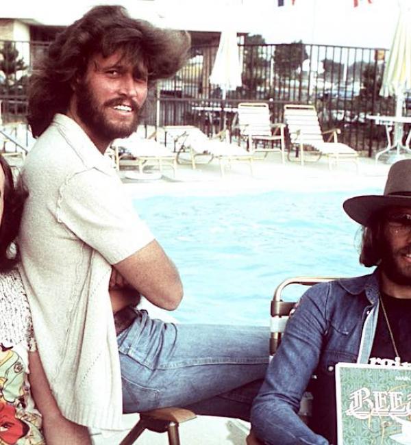Watch the First Teaser For Upcoming Bee Gees Documentary, How Can You Mend A Broken Heart