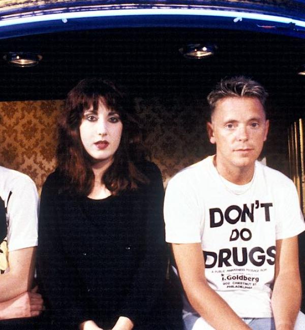 New Order: 5 of the Best 