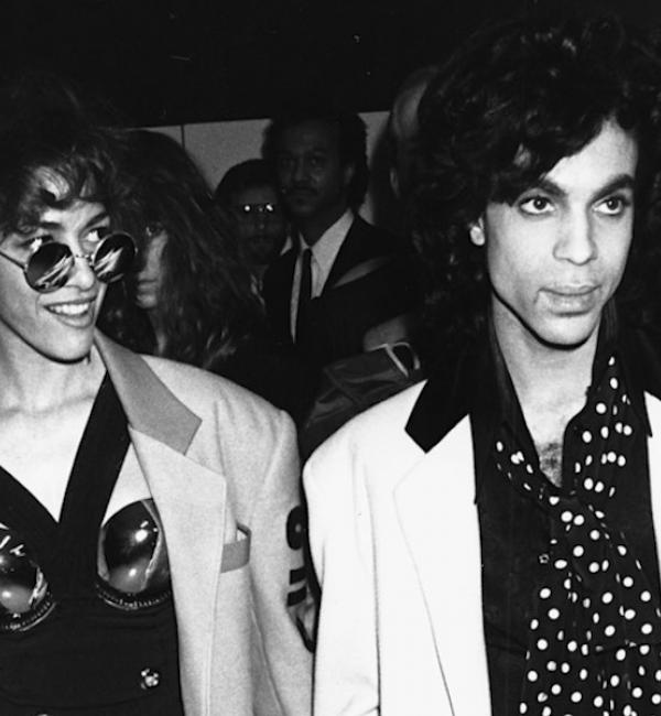 Sheila E. Is Releasing a Biopic About Her Years With Prince