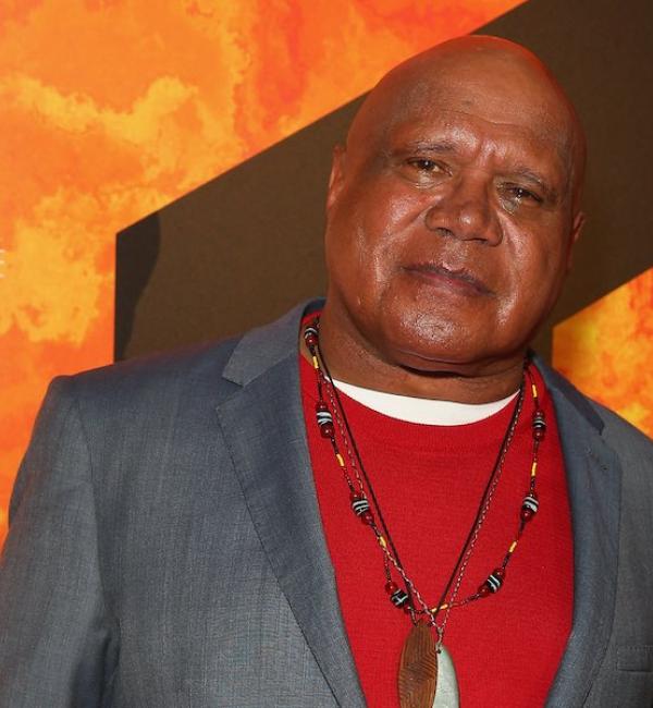 Archie Roach | I Like Your Old Stuff