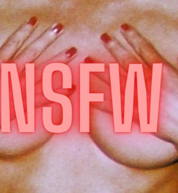 NSFW Album Artwork Nudity