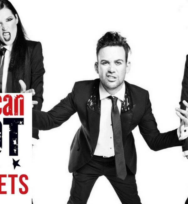Win Tickets To American Idiot + A Massive Green Day Merch Bundle