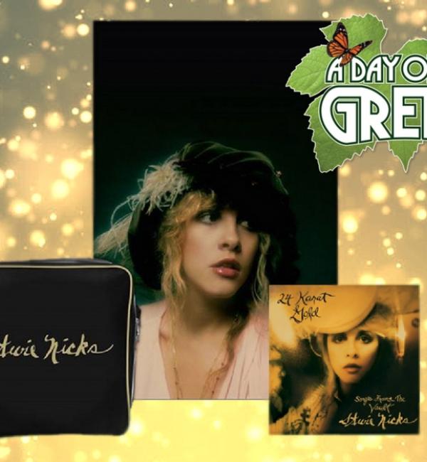 Win Tickets To See Stevie Nicks & The Pretenders