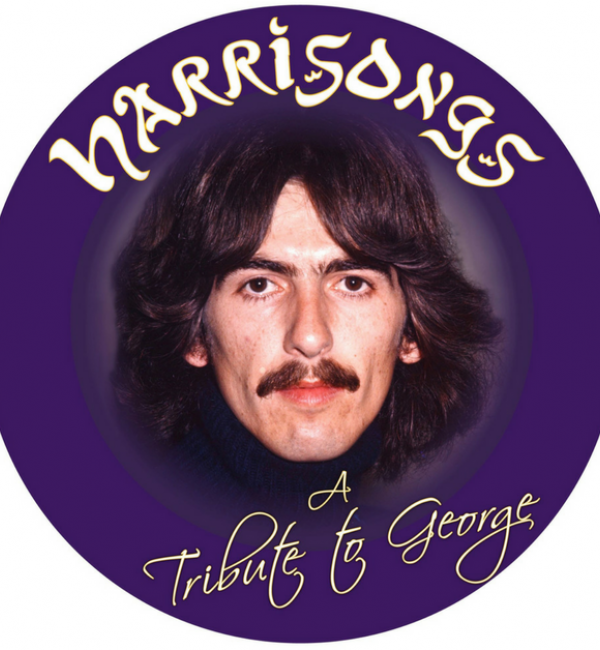 All Star Line-up For Aussie George Harrison Show