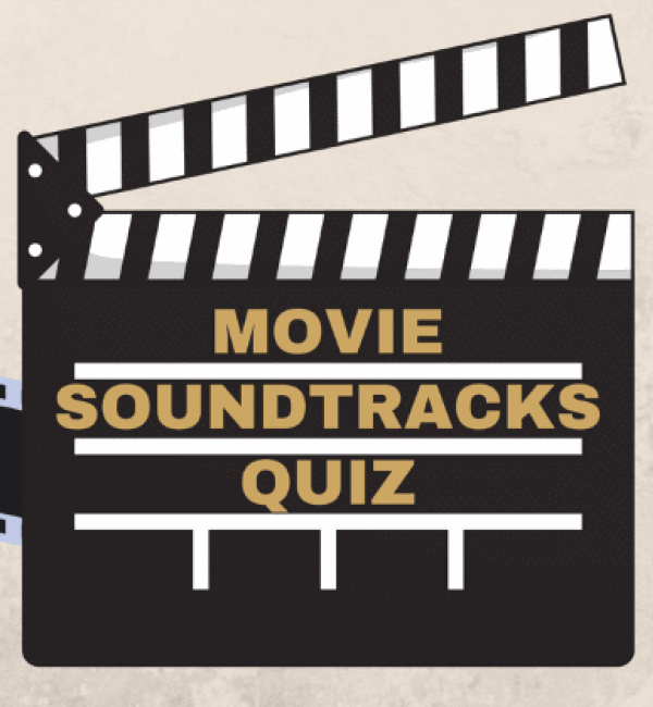 Movie Soundtracks Quiz