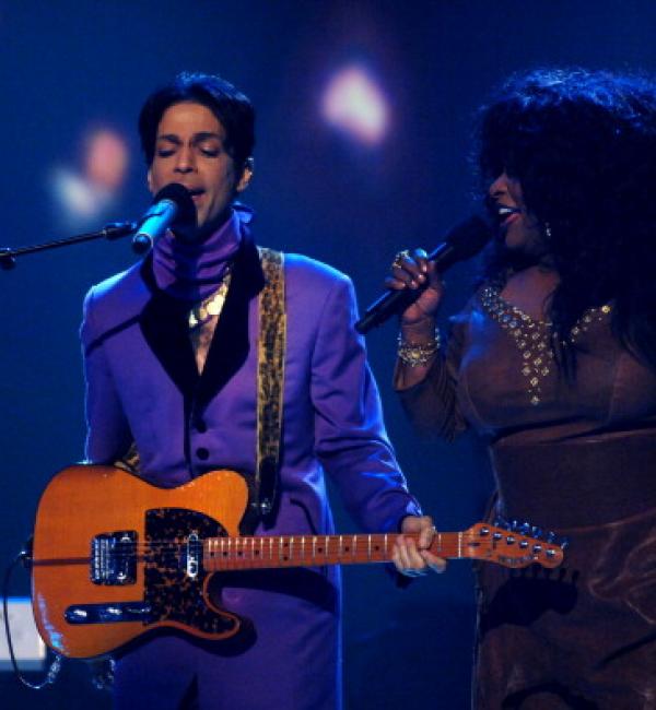 13 Songs You May Not Know Were Written By Prince
