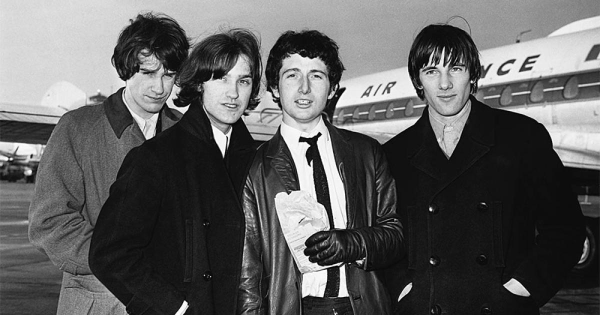 The Story Behind The Kinks “You Really Got Me” | I Like Your Old Stuff |  Iconic Music Artists & Albums | Reviews, Tours & Comps