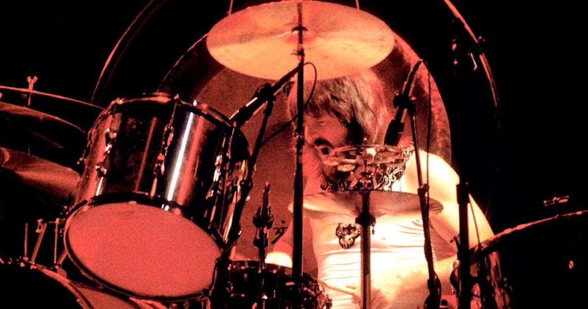 What Makes John Bonham Such a Good Drummer? | I Like Your Old Stuff |  Iconic Music Artists & Albums | Reviews, Tours & Comps