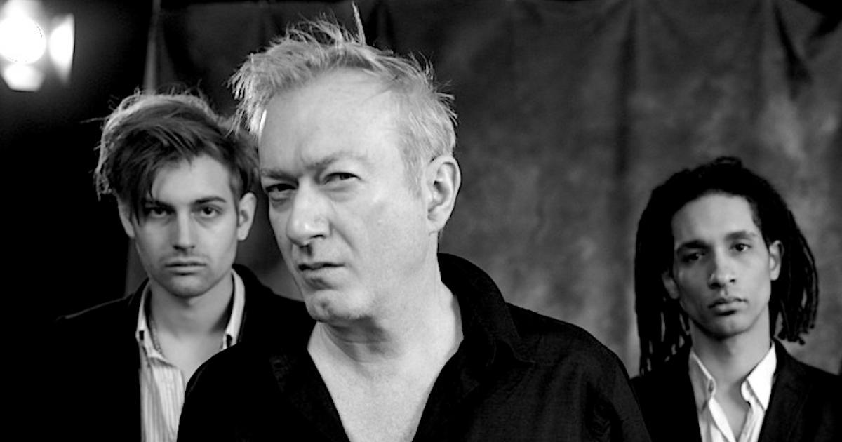 New Gang of Four Andy Gill Tribute Album Announced | I Like Your Old ...