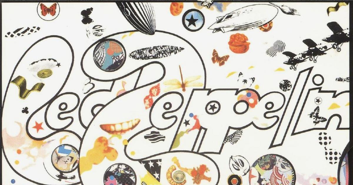 legal biology Captain brie The Masterpiece That Is Led Zeppelin III | I Like Your Old Stuff | Iconic  Music Artists & Albums | Reviews, Tours & Comps