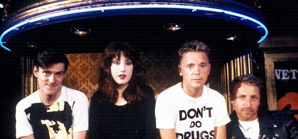 New Order: 5 of the Best 