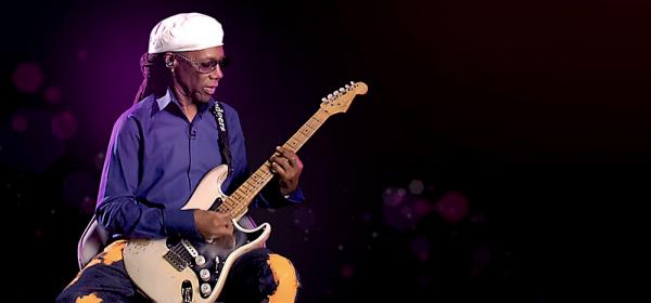 nile rodgers 