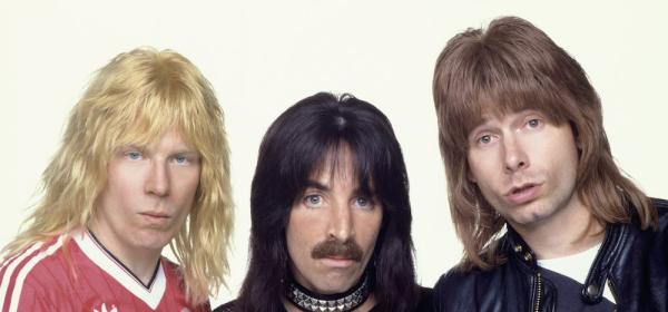 spinal tap 