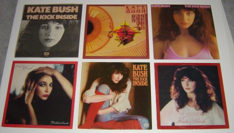 Villig Samtykke på trods af Which Version Of The Kick Inside By Kate Bush Is Best? | I Like Your Old  Stuff | Iconic Music Artists & Albums | Reviews, Tours & Comps
