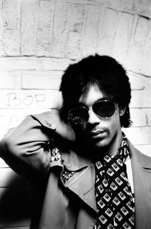 Prince - Life In Pictures | I Like Your Old Stuff | Iconic Music ...