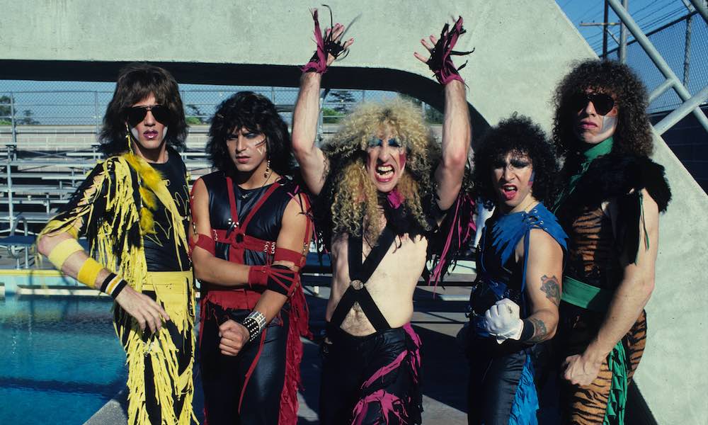 Twisted Sister’s Dee Snider Is (Finally) Getting His Own Funko Pop ...